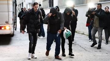 ΟΠΕΚΕΠΕ συλλήψεις