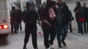 Στον Ευρωπαίο ανακριτή 8 από τους 16 συλληφθέντες του ΟΠΕΚΕΠΕ