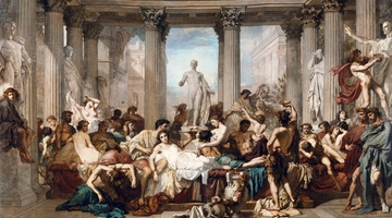 Όργιο με τα κάστανα