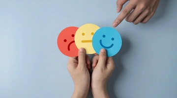 Ψυχική υγεία του παιδιού