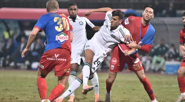 Παναθηναϊκός - Βόλος