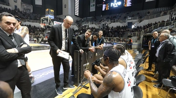 ΠΑΟΚ - Κολοσσός