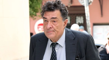 Αλέξης Παπαχελάς