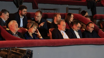 Στην παρουσίαση βιβλίου του Αλέξη Τσίπρα