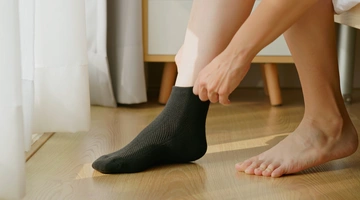 πατούσες υγεία