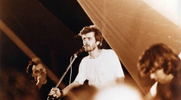 Παύλος Σιδηρόπουλος