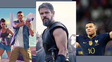 ποπ κουλτούρα