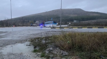 Πτολεμαΐδα λεωφορείο