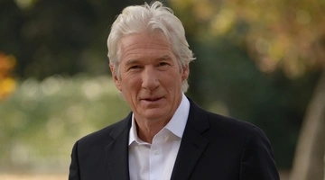 Ρίτσαρντ Γκιρ