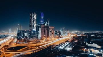 Σαουδική Αραβία