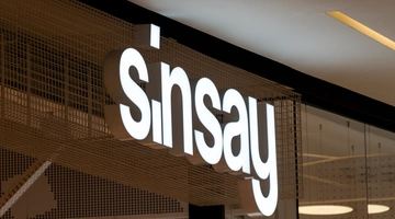 sinsay