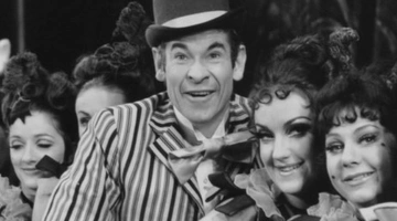 Στάνλεϊ Μπάξτερ 