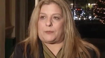 μαρία συρεγγέλα 