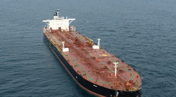 Τάνκερ του σκιώδους στόλου