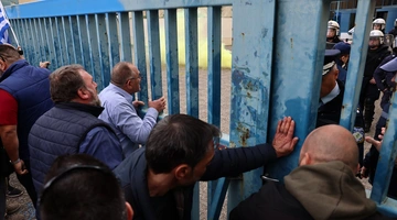 ταξί επεισόδια