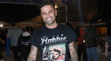 Θοδωρής Μαραντίνης