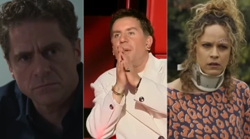 Σειρές τηλεθεαση