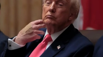 ντόναλντ τραμπ 