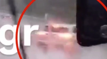 μαλακασα τροχαίο