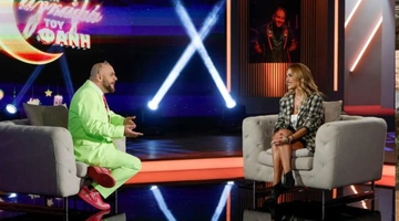 τι έγινε κωστπάκη τζένη μπότση