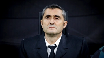 Ερνέστο Βαλβέρδε