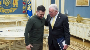 ειρηνη ουκρανία ρωσία