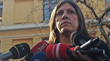 Ζωή Κωνσταντοπούλου