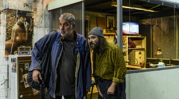 ΑΝΘΡΩΠΟΙ και ΠΟΝΤΙΚΙΑ