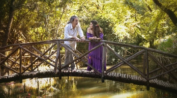 Ειρήνη Τουμπάκη - Μάριος Στρόφαλης