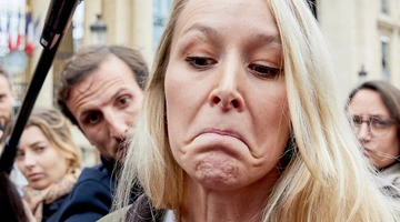 μαρίν λεπέν