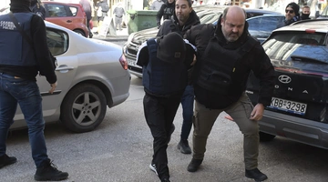 Στον ανακριτή ο 16χρονος φερόμενος ως δράστης για τη δολοφονία του 17χρονου στις Σέρρες