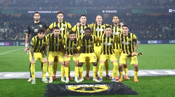 AEK - Conference