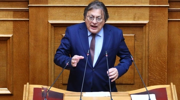 Αλέξανδρος Αυλωνίτης