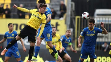 Άρης - Παναιτωλικός