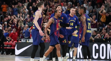 Μπαρτσελόνα