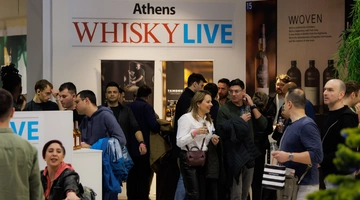 whisky live γενική 