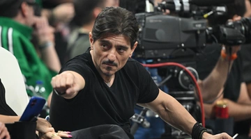 Δημήτρης Γιαννακόπουλος