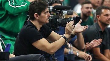 Δημήτρης Γιαννακόπουλος