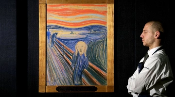 Έντβαρντ Μουνκ 