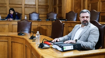 Aραχωβίτης-ΟΠΕΚΕΠΕ