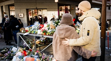 Ελβετία - Κραν Μοντανά