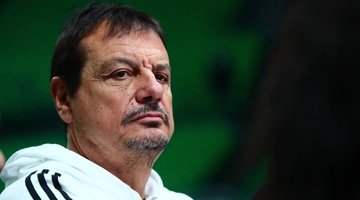 Εργκίν Άταμαν