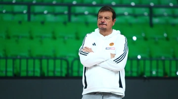 Εργκίν Άταμαν