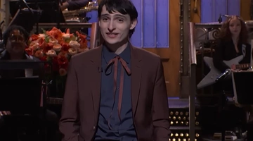 Finn Wolfhard στο SNL