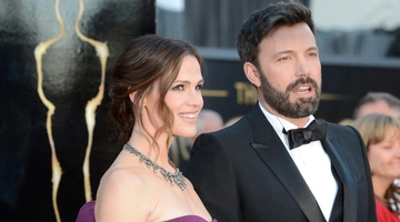 Τζένιφερ Γκάρνερ - Μπεν Άφλεκ