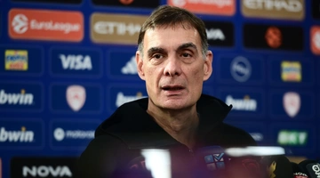 Γιώργος Μπαρτζώκας