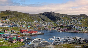 Γροιλανδία