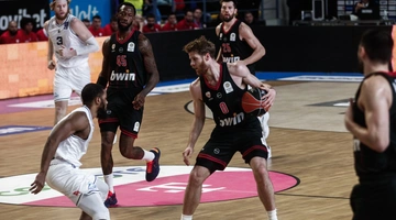 Καρδίτσα - Ολυμπιακός