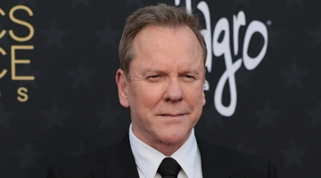 Ο Κίφερ Σάδερλαντ