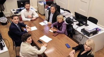 Κίνημα Δημοκρατίας